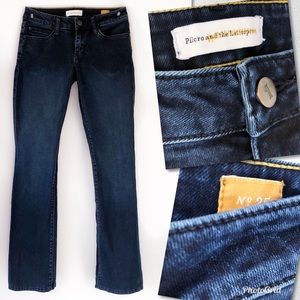 Anthropologie Jeans - ANTHROPOLOGIE PILCRO AND THE LETTERPRESS JEANS 25 Anthropologie Jeans - ANTHROPOLOGIE PILCRO AND THE LETTERPRESS JEANS 25